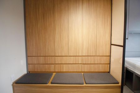 Studio para alugar com 40m², 1 quarto e sem vaga Studio para alugar com 40m², 1 quarto e sem vagaStudio