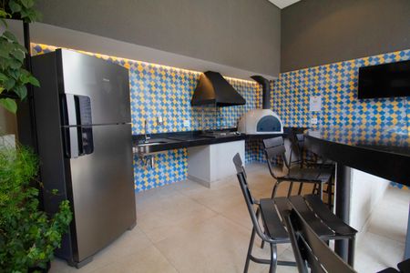 Studio para alugar com 40m², 1 quarto e sem vaga Studio para alugar com 40m², 1 quarto e sem vagaÁrea comum