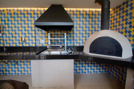 Studio para alugar com 40m², 1 quarto e sem vaga Studio para alugar com 40m², 1 quarto e sem vagaÁrea comum