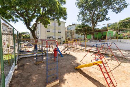 Apartamento à venda com 56m², 1 quarto e 1 vagaÁrea comum - Playground