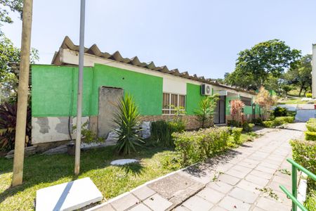 Apartamento à venda com 56m², 1 quarto e 1 vagaÁrea comum - Salão de festas