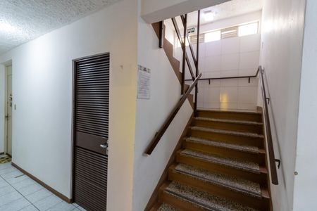 Apartamento à venda com 56m², 1 quarto e 1 vagaHall de entrada