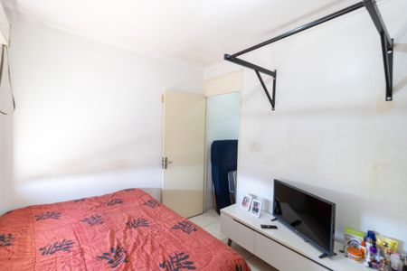 Quarto de apartamento para alugar com 1 quarto, 56m² em Vila Nova, Porto Alegre