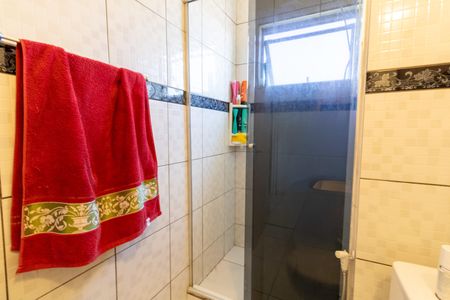 Apartamento à venda com 56m², 1 quarto e 1 vagaBanheiro