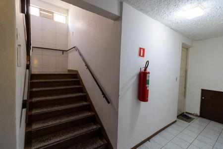 Apartamento à venda com 56m², 1 quarto e 1 vagaHall de entrada