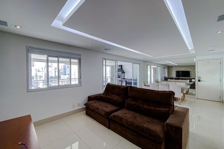 Apartamento para alugar com 3 quartos, 142m² em Mooca, São Paulo