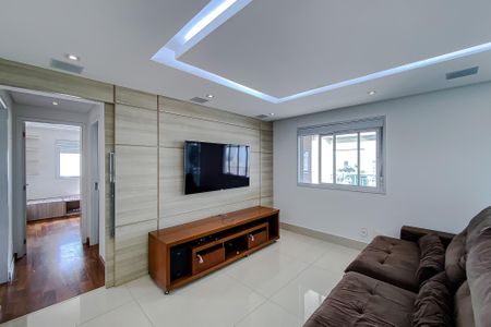 Apartamento para alugar com 3 quartos, 142m² em Mooca, São Paulo