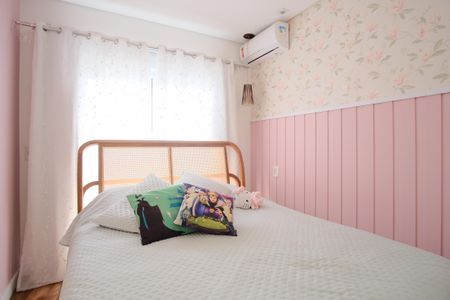 Apartamento à venda com 84m², 2 quartos e 2 vagasSuíte 1