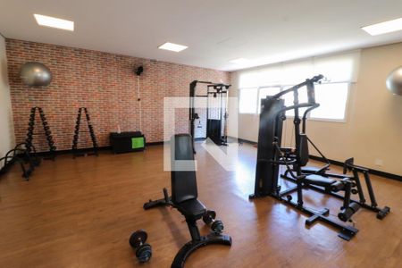 Apartamento à venda com 84m², 2 quartos e 2 vagasÁrea comum