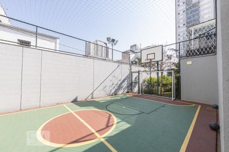 Apartamento à venda com 84m², 2 quartos e 2 vagasÁrea comum