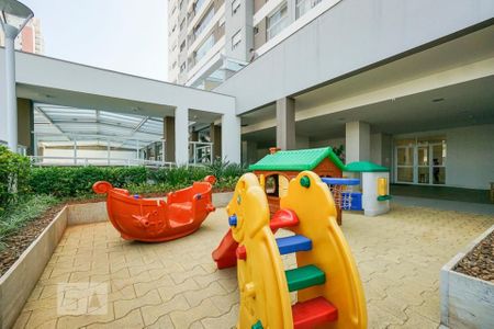 Apartamento à venda com 84m², 2 quartos e 2 vagasÁrea comum