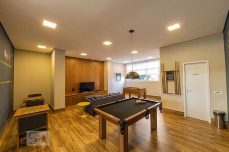 Apartamento à venda com 84m², 2 quartos e 2 vagasÁrea comum