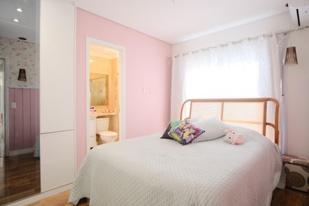 Apartamento à venda com 84m², 2 quartos e 2 vagasSuíte 1