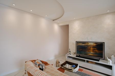 Sala de apartamento à venda com 2 quartos, 84m² em Tatuapé, São Paulo