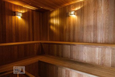 Apartamento à venda com 84m², 2 quartos e 2 vagasÁrea comum