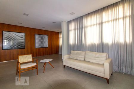 Apartamento à venda com 84m², 2 quartos e 2 vagasÁrea comum