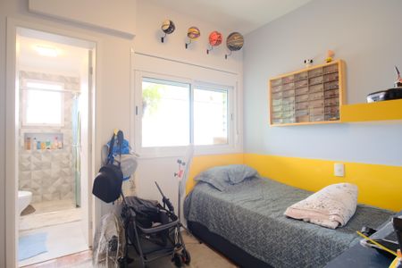 Apartamento à venda com 84m², 2 quartos e 2 vagasSuíte 2