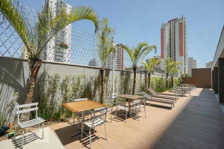 Apartamento à venda com 84m², 2 quartos e 2 vagasÁrea comum