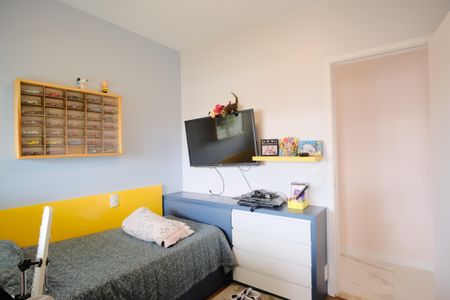 Apartamento à venda com 84m², 2 quartos e 2 vagasSuíte 2