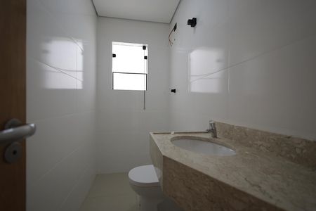 Casa à venda com 147m², 3 quartos e 2 vagasBanheiro 2