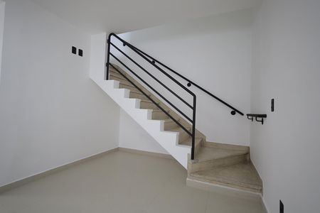 Casa à venda com 147m², 3 quartos e 2 vagasSala