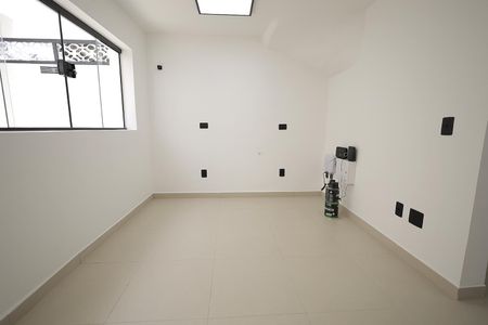 Casa à venda com 147m², 3 quartos e 2 vagasCozinha