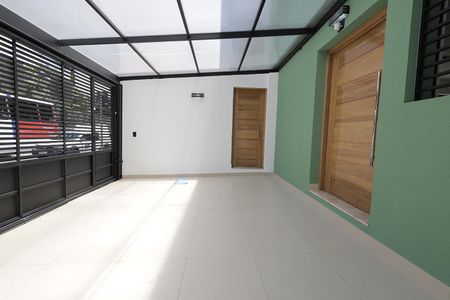 Casa à venda com 147m², 3 quartos e 2 vagasGaragem