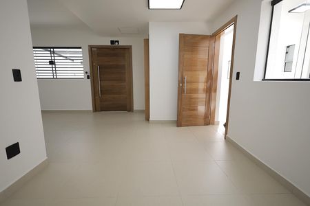 Casa à venda com 147m², 3 quartos e 2 vagasCozinha
