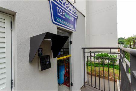 Apartamento para alugar com 65m², 3 quartos e 1 vagaMercadinho