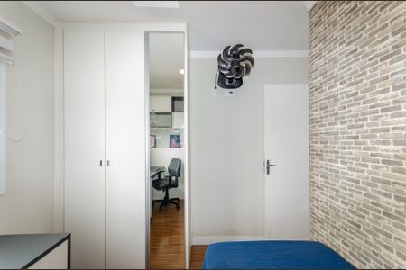 Apartamento para alugar com 65m², 3 quartos e 1 vagaQuarto 1