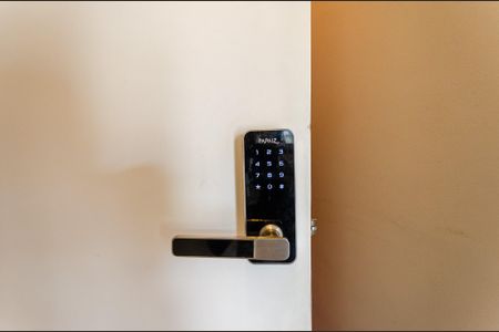 Apartamento para alugar com 65m², 3 quartos e 1 vagaEntrada