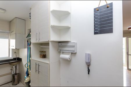 Apartamento para alugar com 65m², 3 quartos e 1 vagaCozinha