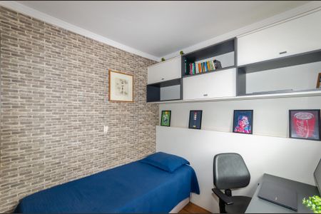 Apartamento para alugar com 65m², 3 quartos e 1 vagaQuarto 1