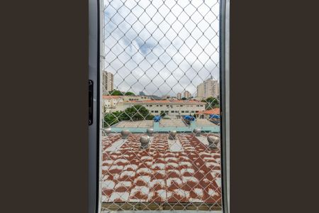 Apartamento para alugar com 65m², 3 quartos e 1 vagaQuarto 1 - Janela