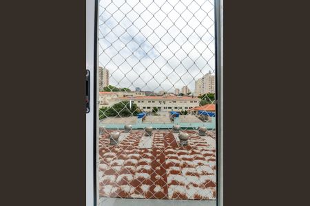 Apartamento para alugar com 65m², 3 quartos e 1 vagaQuarto 2 - Janela