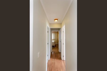 Apartamento para alugar com 65m², 3 quartos e 1 vagaCorredor