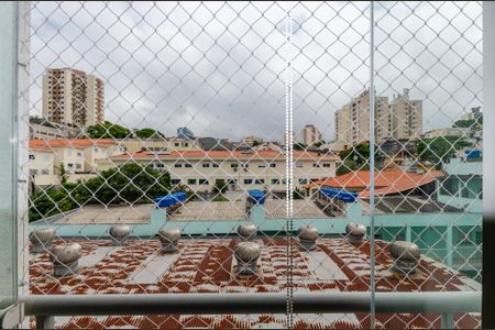 Apartamento para alugar com 65m², 3 quartos e 1 vagaSala - Sacada