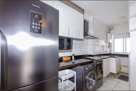 Apartamento para alugar com 65m², 3 quartos e 1 vagaCozinha