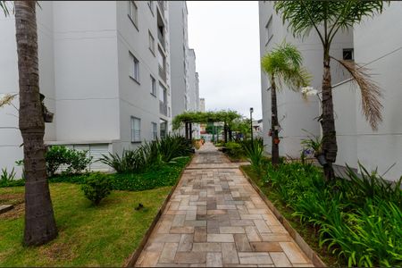 Apartamento para alugar com 65m², 3 quartos e 1 vagaÁrea comum