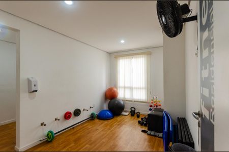 Apartamento para alugar com 65m², 3 quartos e 1 vagaAcademia