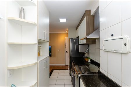 Apartamento para alugar com 65m², 3 quartos e 1 vagaCozinha