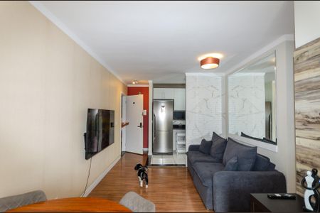 Apartamento para alugar com 65m², 3 quartos e 1 vagaSala