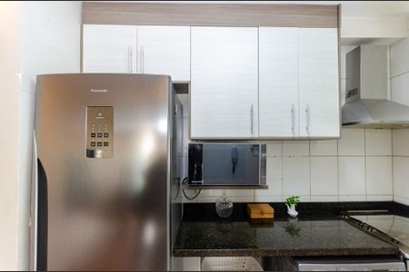 Apartamento para alugar com 65m², 3 quartos e 1 vagaCozinha