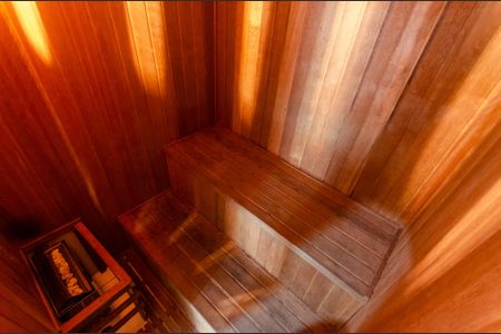 Apartamento para alugar com 65m², 3 quartos e 1 vagaSaúna