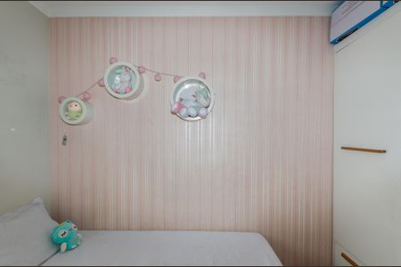 Apartamento para alugar com 65m², 3 quartos e 1 vagaQuarto 2