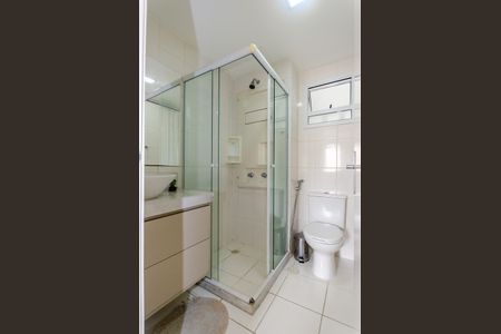 Apartamento para alugar com 65m², 3 quartos e 1 vagaBanheiro