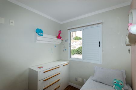 Apartamento para alugar com 65m², 3 quartos e 1 vagaQuarto 2