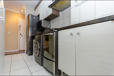 Apartamento para alugar com 65m², 3 quartos e 1 vagaCozinha