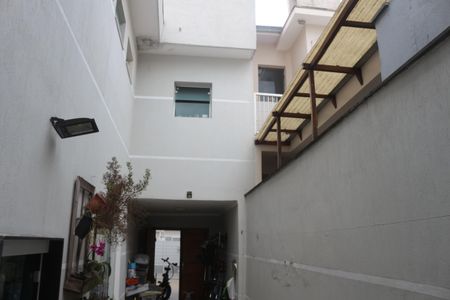 Casa à venda com 180m², 3 quartos e 3 vagasQuintal