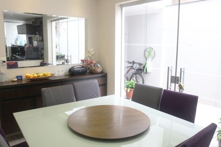 Casa à venda com 180m², 3 quartos e 3 vagasSala de Jantar